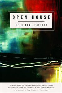 Cover image for Open House: Poems