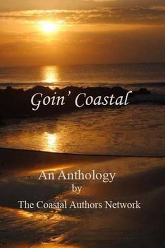 Cover image for Goin  Coastal