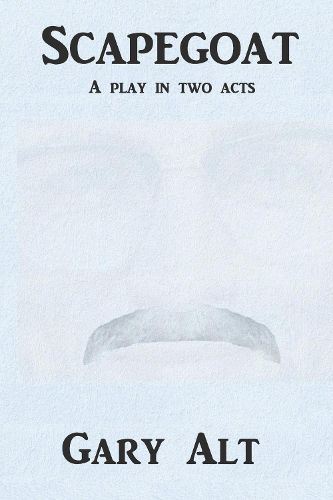 Cover image for Scapegoat