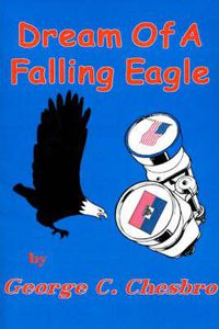 Cover image for Dream Of A Falling Eagle