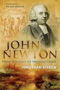 Cover image for John Newton