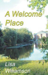 Cover image for A Welcome Place