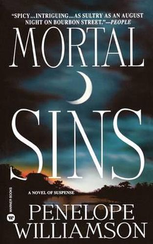 Cover image for Mortal Sins