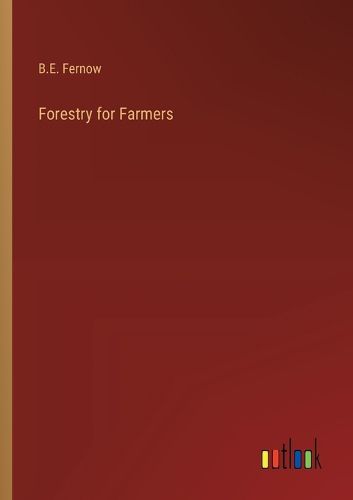 Cover image for Forestry for Farmers