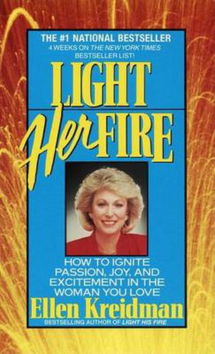 Cover image for Light Her Fire