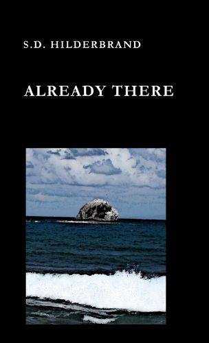 Cover image for Already There