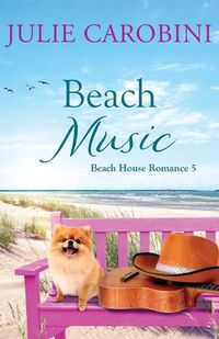 Cover image for Beach Music