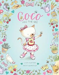 Cover image for Coco and the Bee