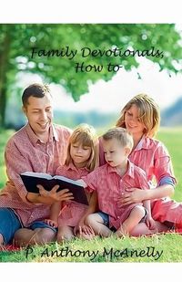 Cover image for Family Devotionals, How to