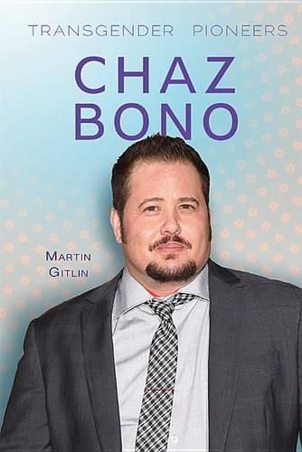 Chaz Bono