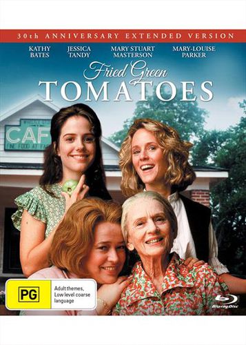 Fried Green Tomatoes : 30th Anniversary Edition : Extended Cut