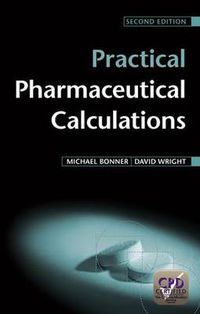 Cover image for Practical Pharmaceutical Calculations