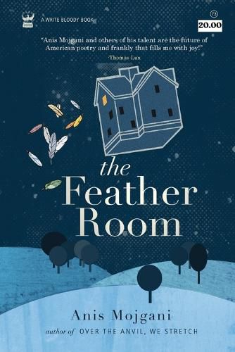 Cover image for The Feather Room
