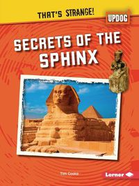 Cover image for Secrets of the Sphinx