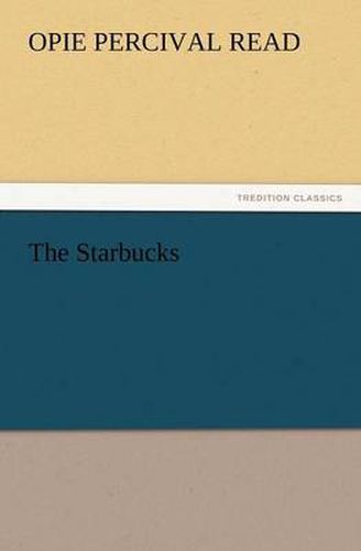 Cover image for The Starbucks