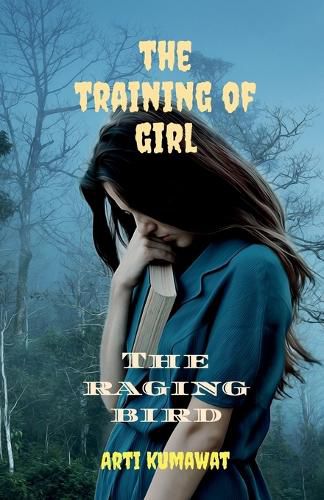 Cover image for The training of girl