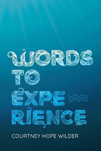 Cover image for Words to Experience