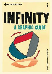 Cover image for Introducing Infinity: A Graphic Guide