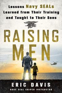 Cover image for Raising Men