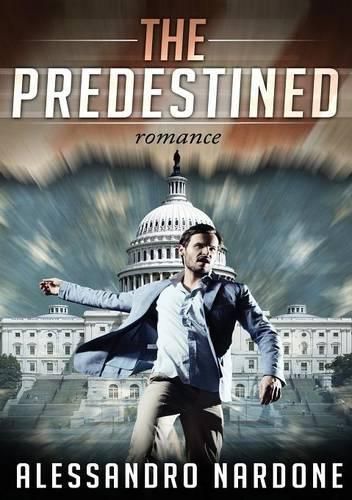 Cover image for The Predestined