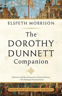 Cover image for The Dorothy Dunnett Companion