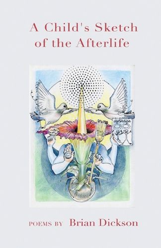 Cover image for A Child's Sketch of the Afterlife