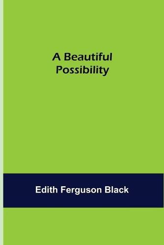 Cover image for A Beautiful Possibility