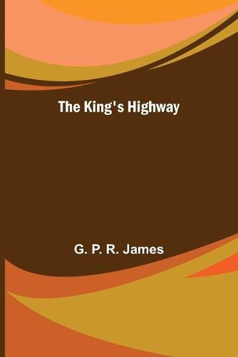 Cover image for The King's Highway