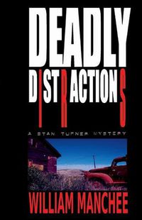 Cover image for Deadly Distractions