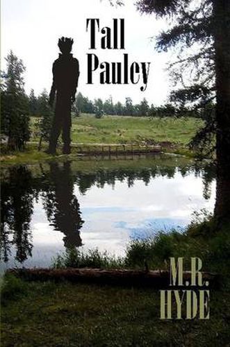 Cover image for Tall Pauley