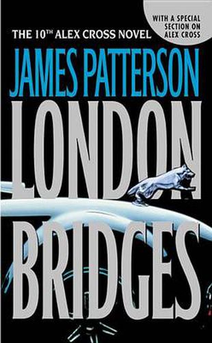 Cover image for London Bridges