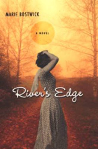 Cover image for River's Edge