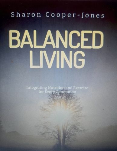 Cover image for Balanced Living