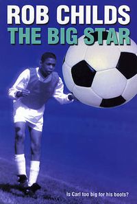 Cover image for The Big Star