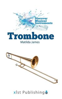 Cover image for Trombone