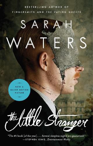 Cover image for The Little Stranger (Movie Tie-In)