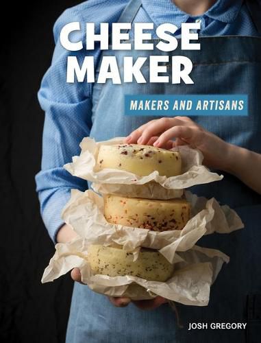 Cover image for Cheese Maker