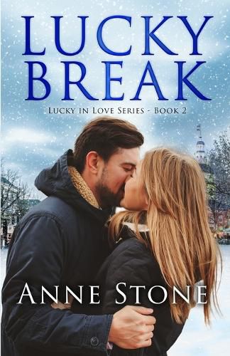 Cover image for Lucky Break