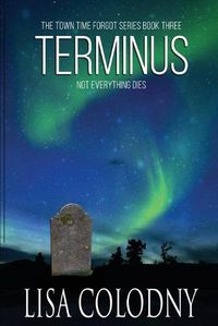 Cover image for Terminus