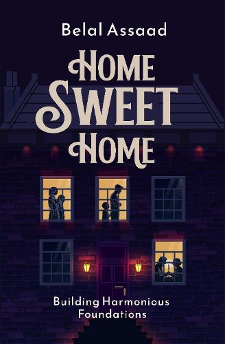 Cover image for Home Sweet Home