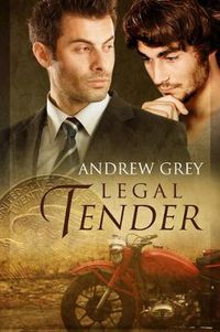 Cover image for Legal Tender