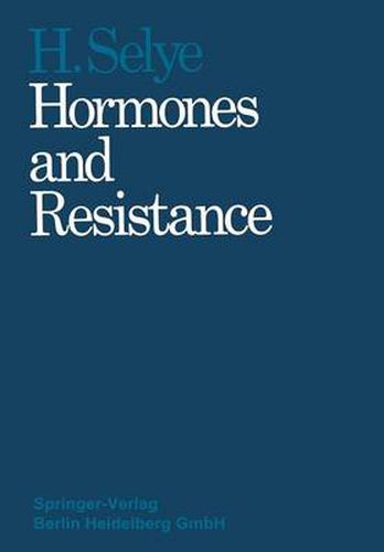 Cover image for Hormones and Resistance: Part 1 and Part 2