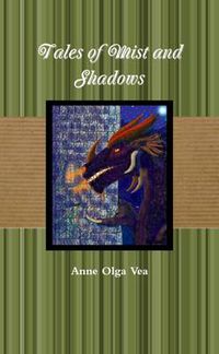 Cover image for Tales of Mist and Shadows