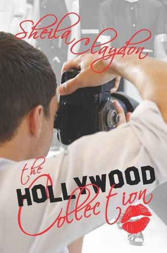 Cover image for The Hollywood Collection