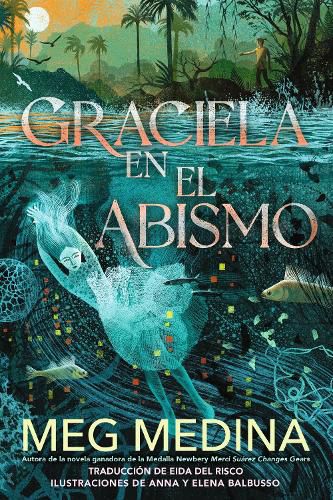 Cover image for Graciela en el abismo