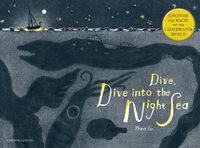 Cover image for Dive, Dive into the Night Sea