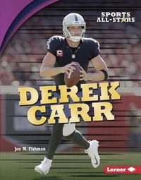 Cover image for Derek Carr