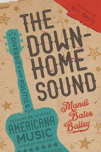 Cover image for The Downhome Sound