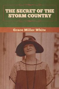 Cover image for The Secret of the Storm Country