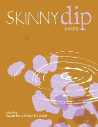Cover image for Skinny Dip: Poetry